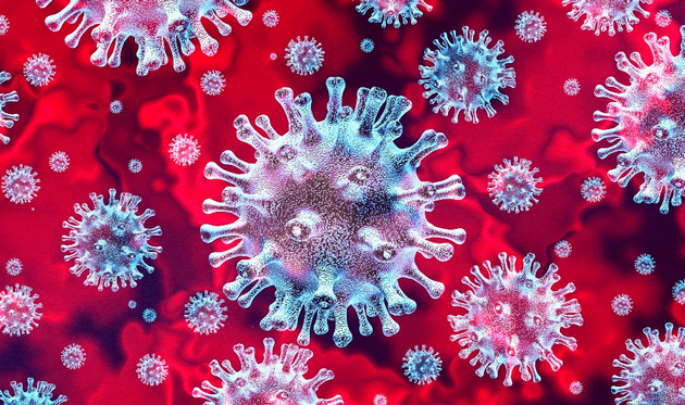 « 22 % des personnes infectées ne le savent pas »